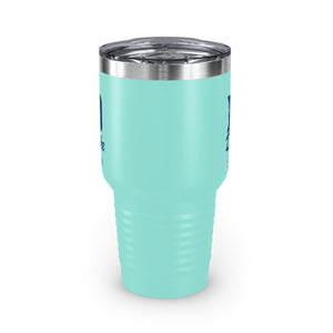 Duke Dad Ringneck Tumbler, 30oz