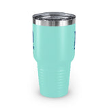 Duke Dad Ringneck Tumbler, 30oz