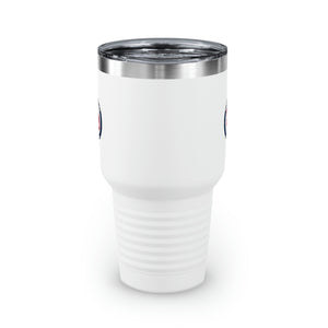 Davidson Day Ringneck Tumbler, 30oz