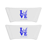 Zeta Phi Beta Women's Slide Sandals