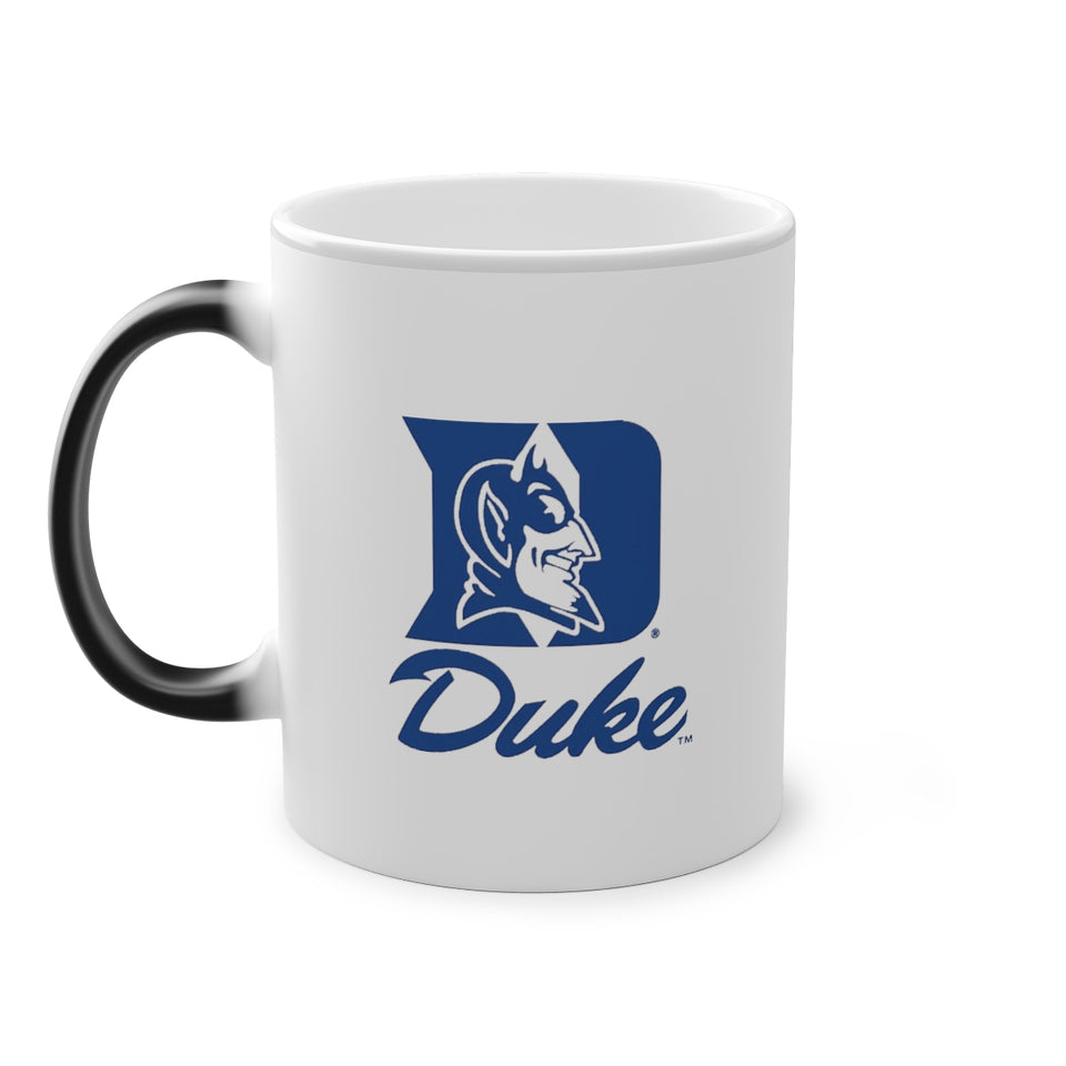 Magic Mug, 11oz