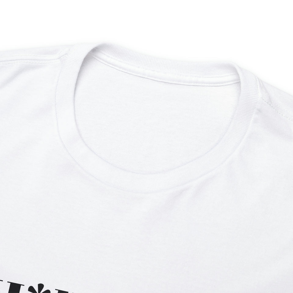 H*ll Yeah Alabama State Unisex Heavy Cotton Tee