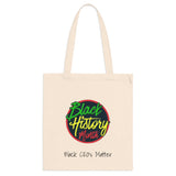 Black CEO's Matter Tote Bag