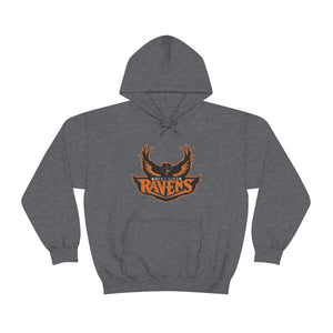 Rocky River Unisex Heavy Blend™ Hooded Sweatshirt