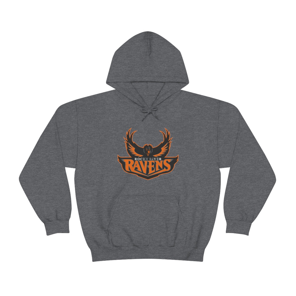 Rocky River Unisex Heavy Blend™ Hooded Sweatshirt