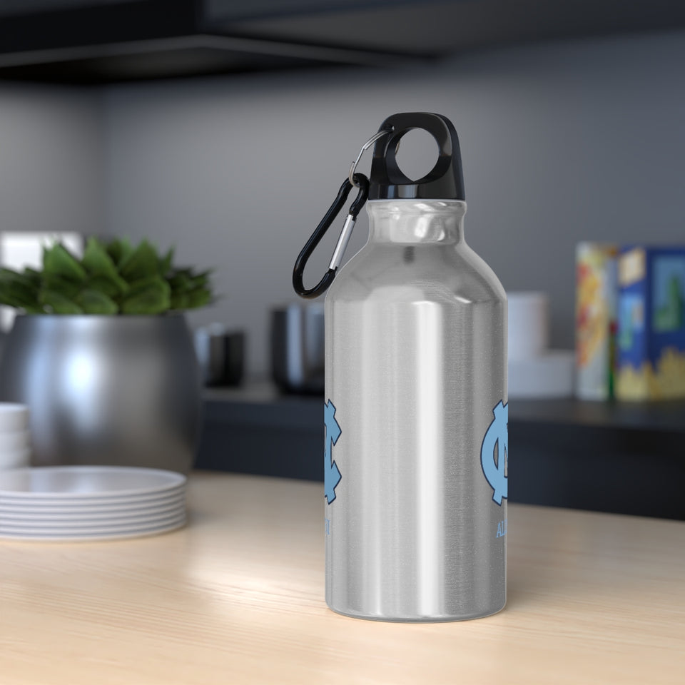 UNC Alumni Sport Bottle