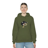 Providence HS Unisex Heavy Blend™ Hooded Sweatshirt