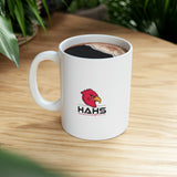 Hawthorne Academy Ceramic Mug 11oz