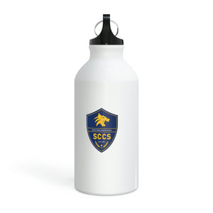 Sugar Creek Charter Oregon Sport Bottle