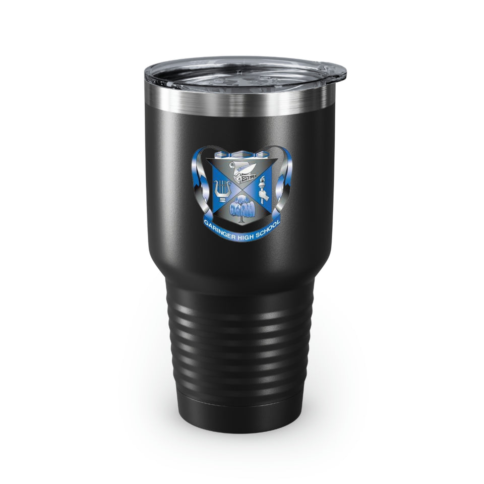 Garinger HS Ringneck Tumbler, 30oz