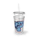 Piedmont HS Suave Acrylic Cup