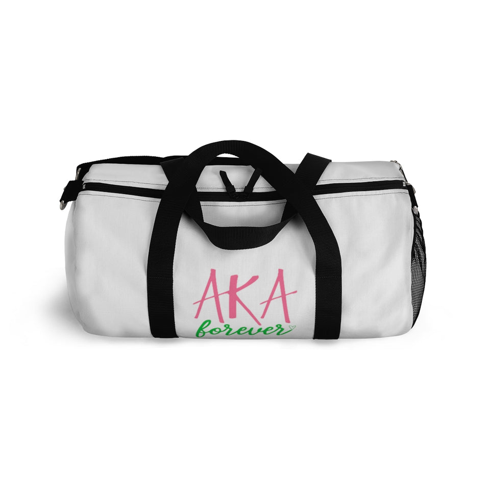AKA Forever Duffel Bag