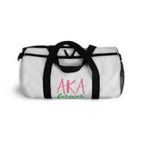 AKA Forever Duffel Bag