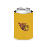 West Charlotte HS Can Cooler