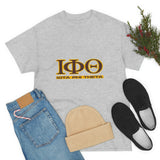 Iota Phi Theta Cotton Tee