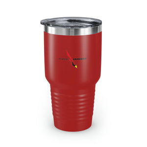 Phillip O. Berry Ringneck Tumbler, 30oz