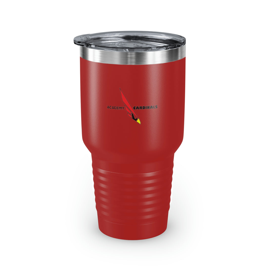 Phillip O. Berry Ringneck Tumbler, 30oz