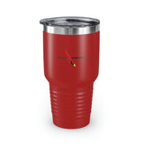 Phillip O. Berry Ringneck Tumbler, 30oz