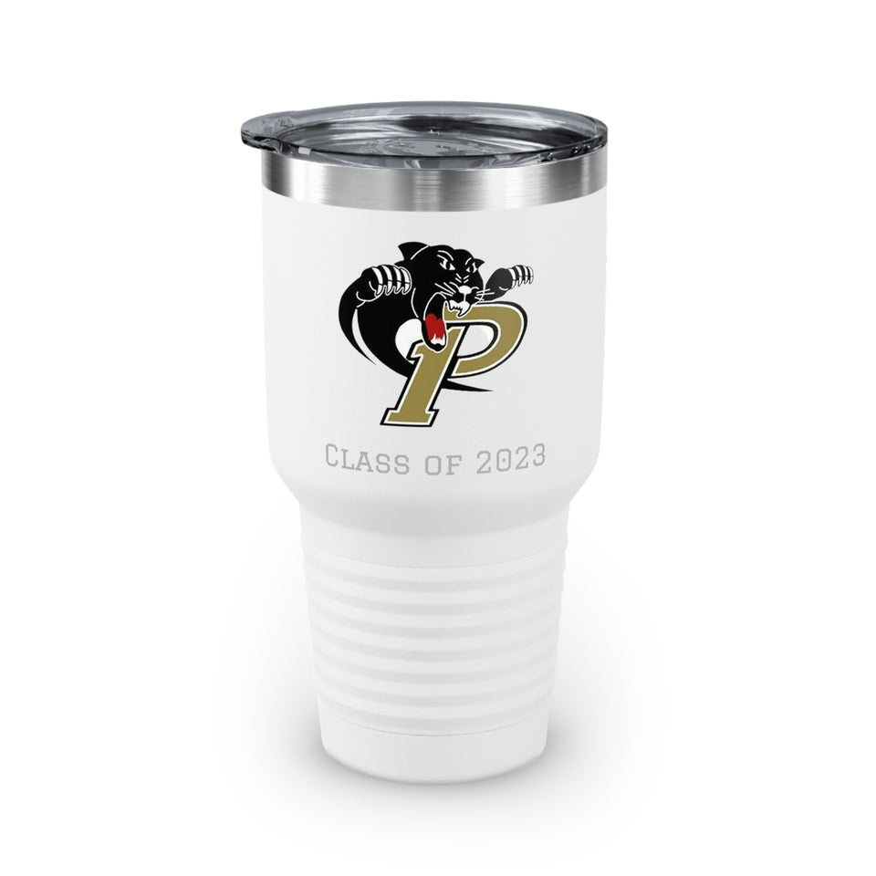 Providence HS Class of 2023 Ringneck Tumbler, 30oz