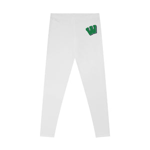 Weddington HS Stretchy Leggings