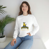 JCSU Class of 2023 Unisex Heavy Blend™ Crewneck Sweatshirt