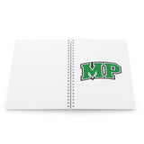 Myers Park Spiral Notebook