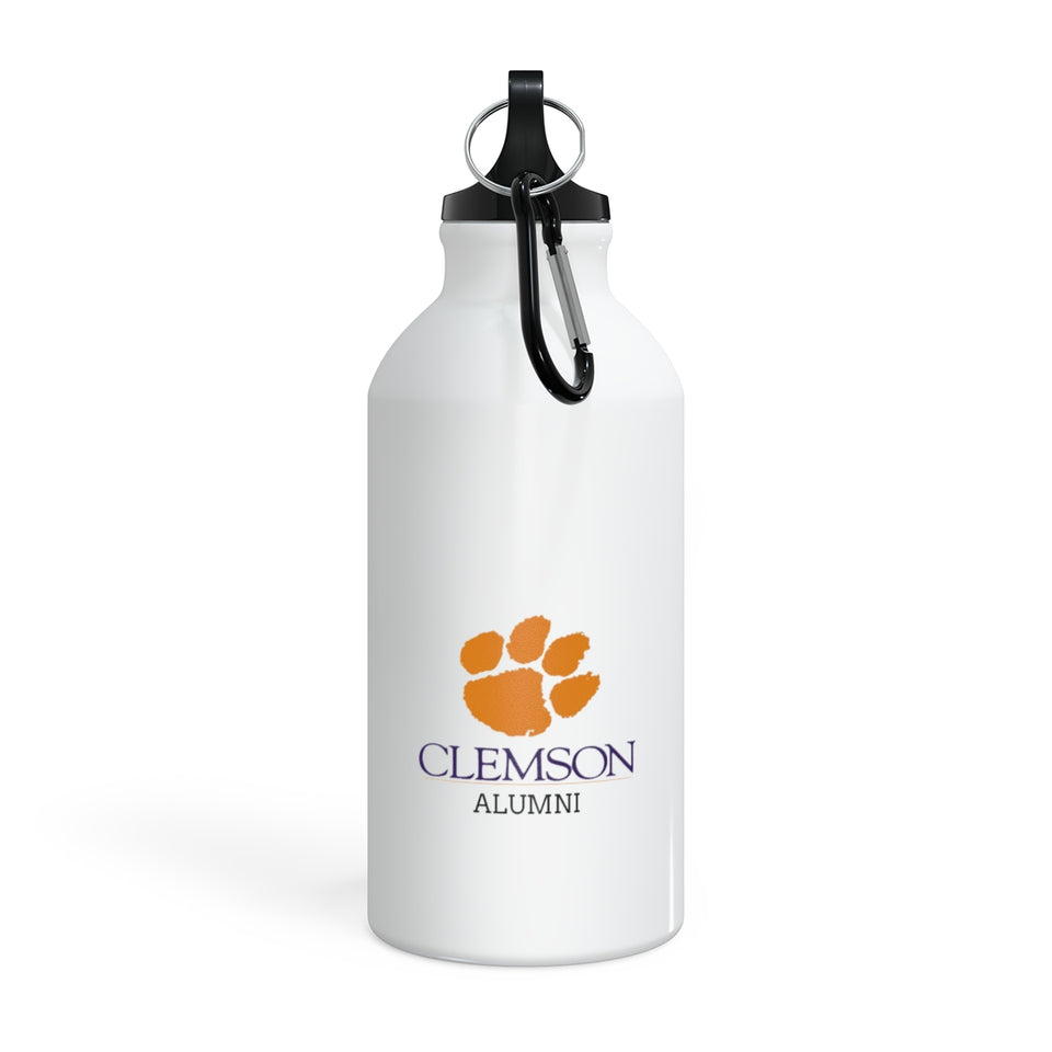 Clemson University Alumni Sport Bottle