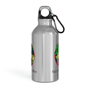 Black Coaches Matter Oregon Sport Bottle