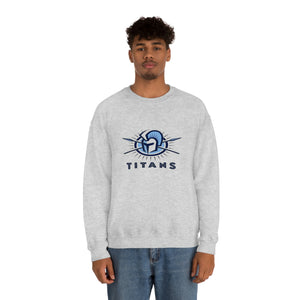 Hopewell HS Unisex Heavy Blend™ Crewneck Sweatshirt