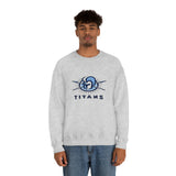 Hopewell HS Unisex Heavy Blend™ Crewneck Sweatshirt