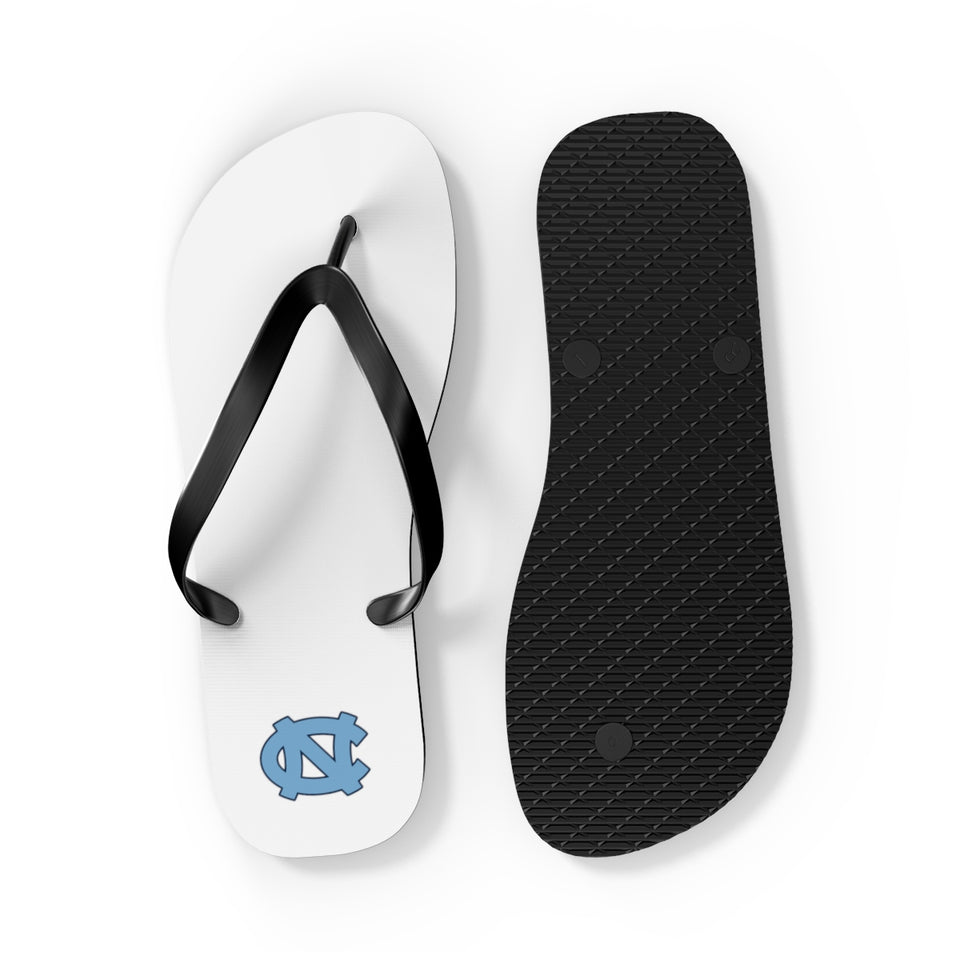 UNC Flip Flops