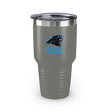 Carolina Panthers Ringneck Tumbler, 30oz
