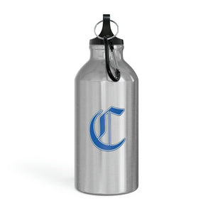 Charlotte Christian Oregon Sport Bottle