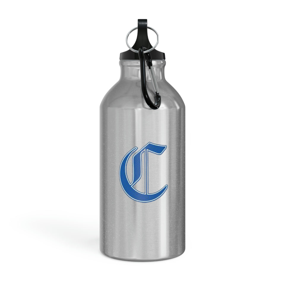 Charlotte Christian Oregon Sport Bottle