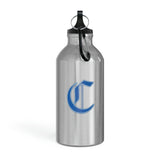 Charlotte Christian Oregon Sport Bottle