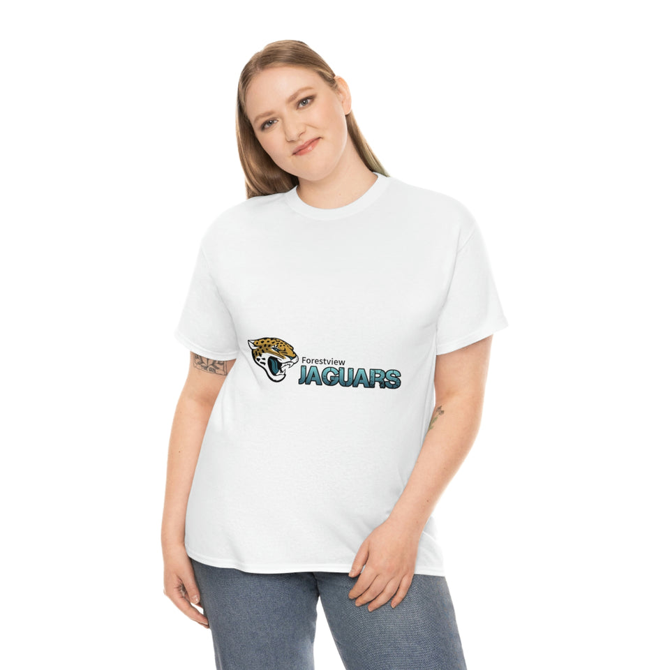 Forestview HS Cotton Tee