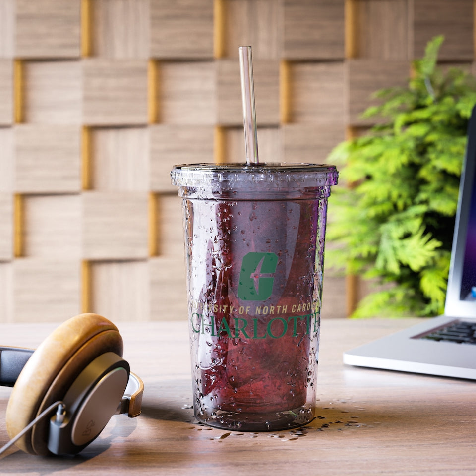 Charlotte Acrylic Cup