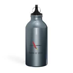 Phillip O. Berry Class of 2023 Oregon Sport Bottle