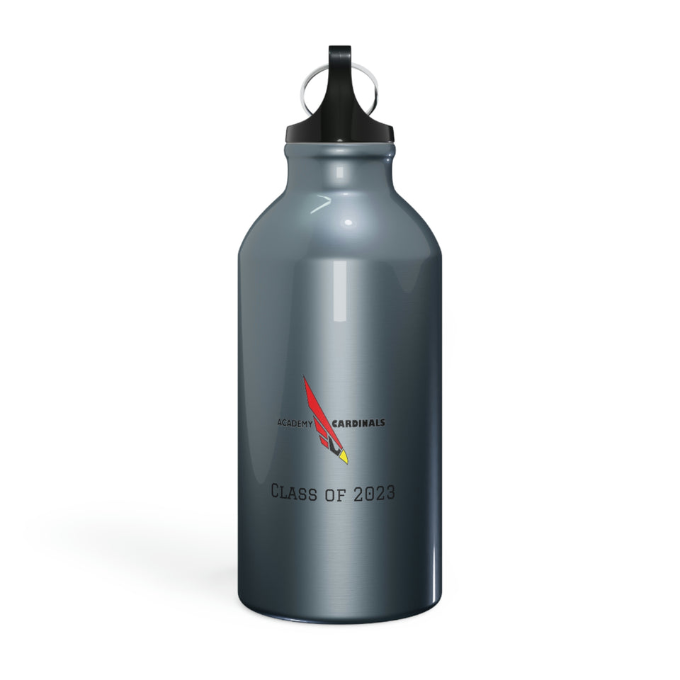Phillip O. Berry Class of 2023 Oregon Sport Bottle