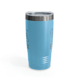 Best Nana Ever Ringneck Tumbler, 20oz