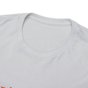 H*ll Yeah! Virginia Tech Senior Unisex Heavy Cotton Tee