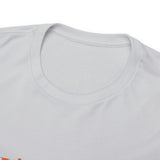 H*ll Yeah! Virginia Tech Senior Unisex Heavy Cotton Tee