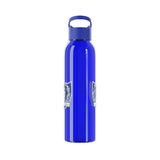 Hickory Grove Christian Sky Water Bottle