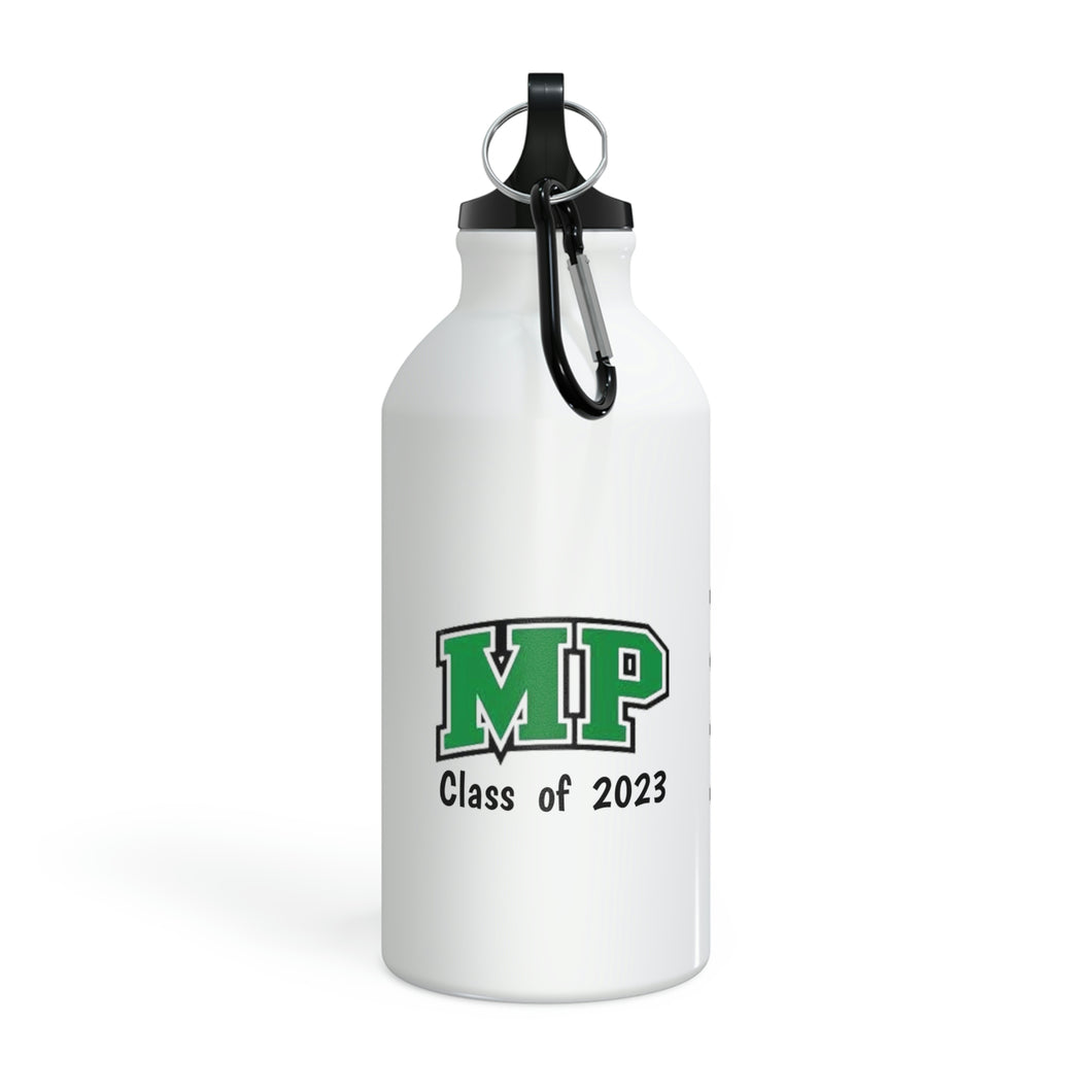 Myers Park Class of 2023 Oregon Sport Bottle