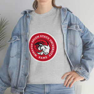 WSSU  Cotton Tee