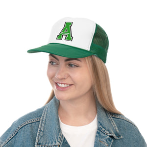 Ashbrook Trucker Caps