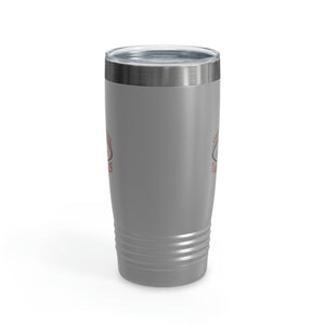 South Meck HS Ringneck Tumbler, 20oz