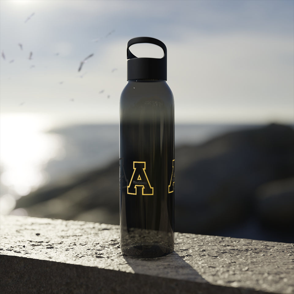 Appalachian State Sky Water Bottle
