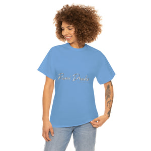 Remi Drake Unisex Heavy Cotton Tee