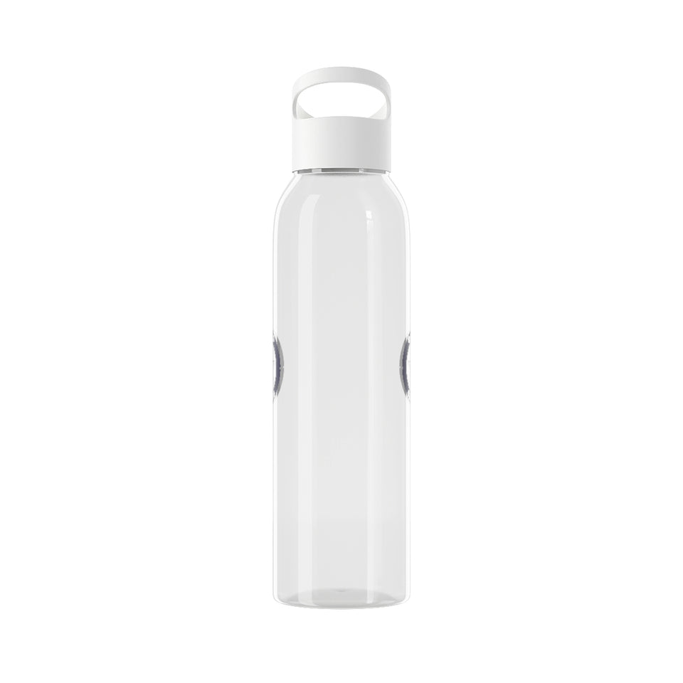 Dallas Cowboys Sky Water Bottle